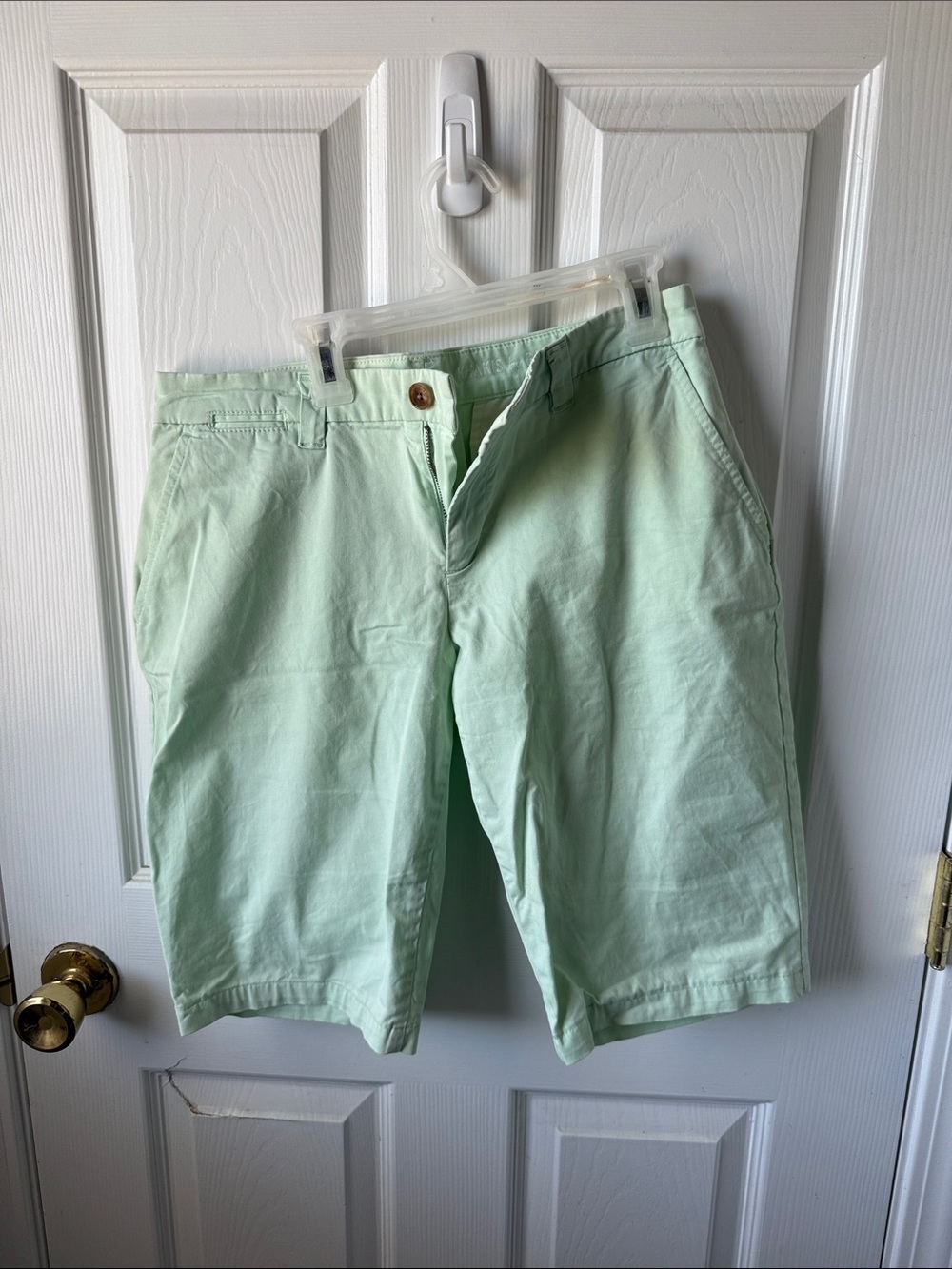 GAP Mint Green Women’s Shorts